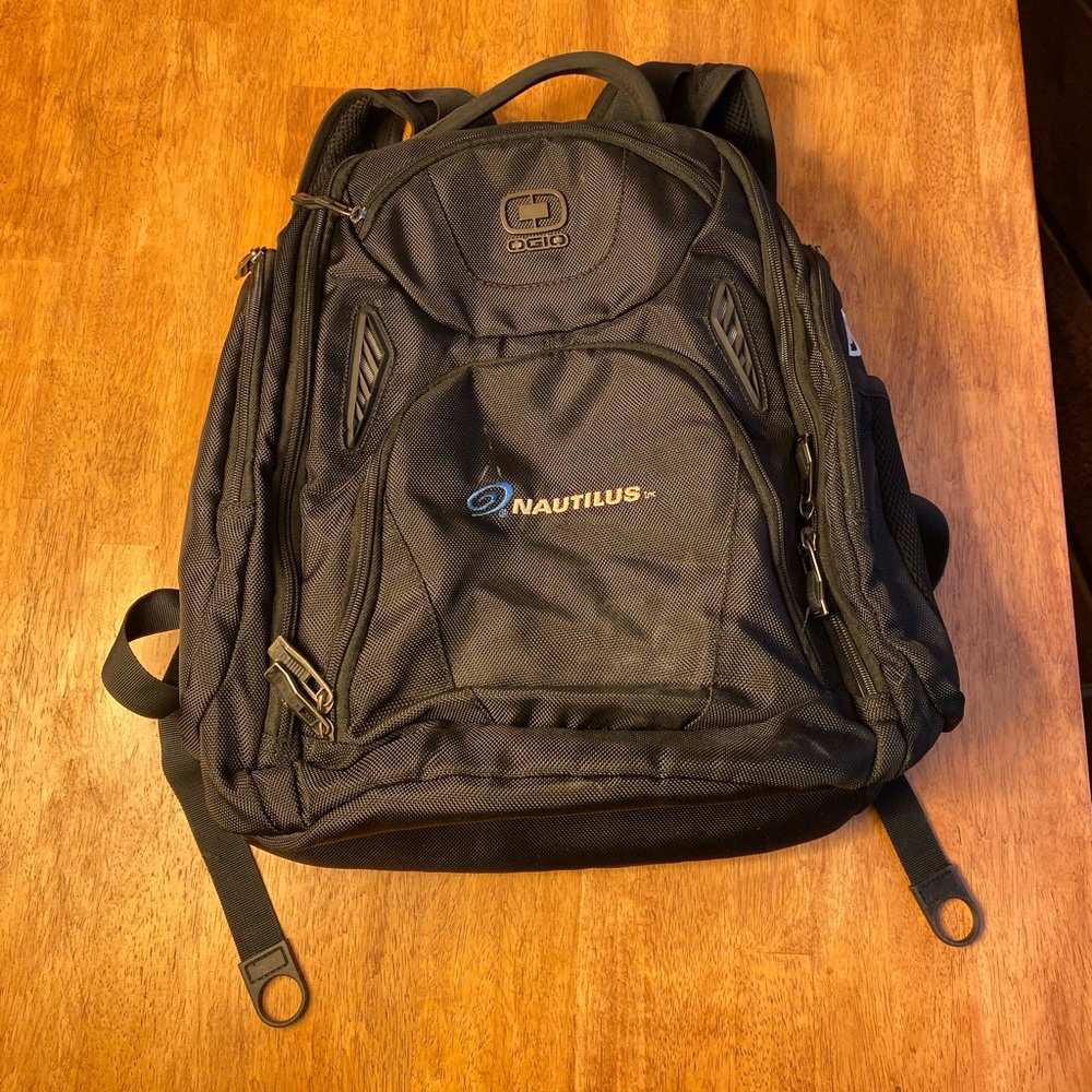 OGIO Laptop Backpack
